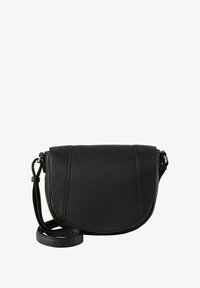 Selezionato, schwarz black