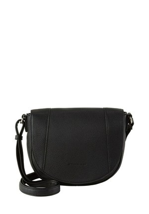 Umhängetasche - schwarz black
