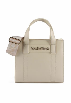 Bolso de mano - ecru