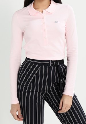 Poloshirt - pink