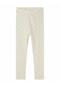 Lil' Atelier - Leggings - Hosen - turtledove Thumbnail-Bild 1