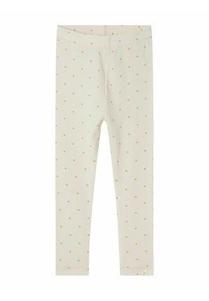 Leggings - Trousers - turtledove