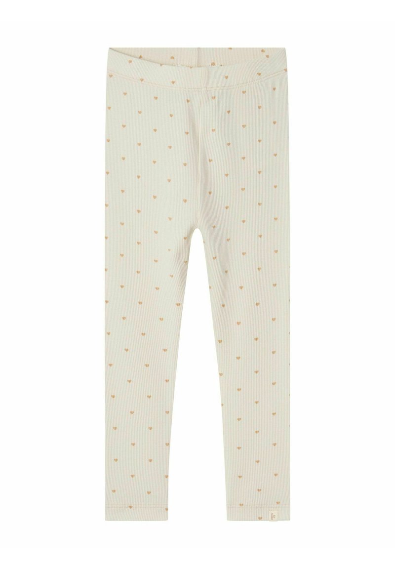 Lil' Atelier - Leggings - turtledove, Ampliar