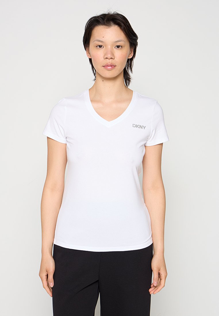 Camiseta básica
