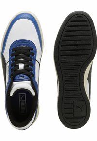 Puma CA PRO SNEAKERS - Sportcipő - white