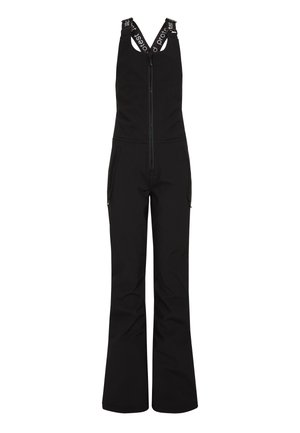 PRTCHAR JR - Pantalons de ski - true black