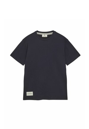 AKKIKKI SS NOOS - T-shirts basic - sky captain