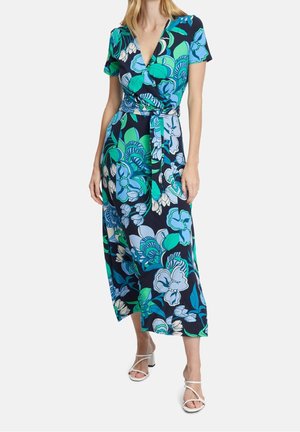 Sukienka z dżerseju