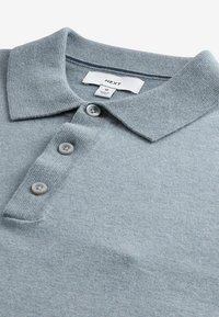 Unausgewählt, light blue marl