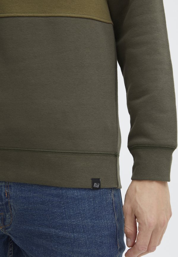 BHBLECHEN - Sweatshirt - forest night2