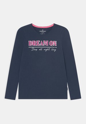 WIENNY - Camisola de manga comprida - dark blue