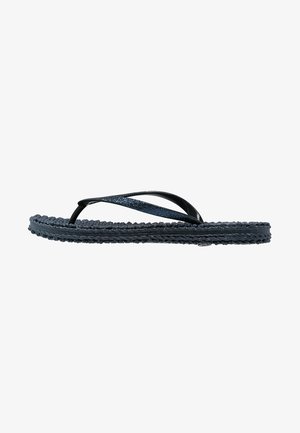 Ilse Jacobsen, Tongs - indigo