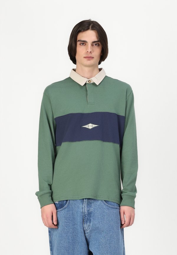 NEUTRON  - Long sleeved top