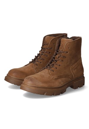 Veterboots - braun