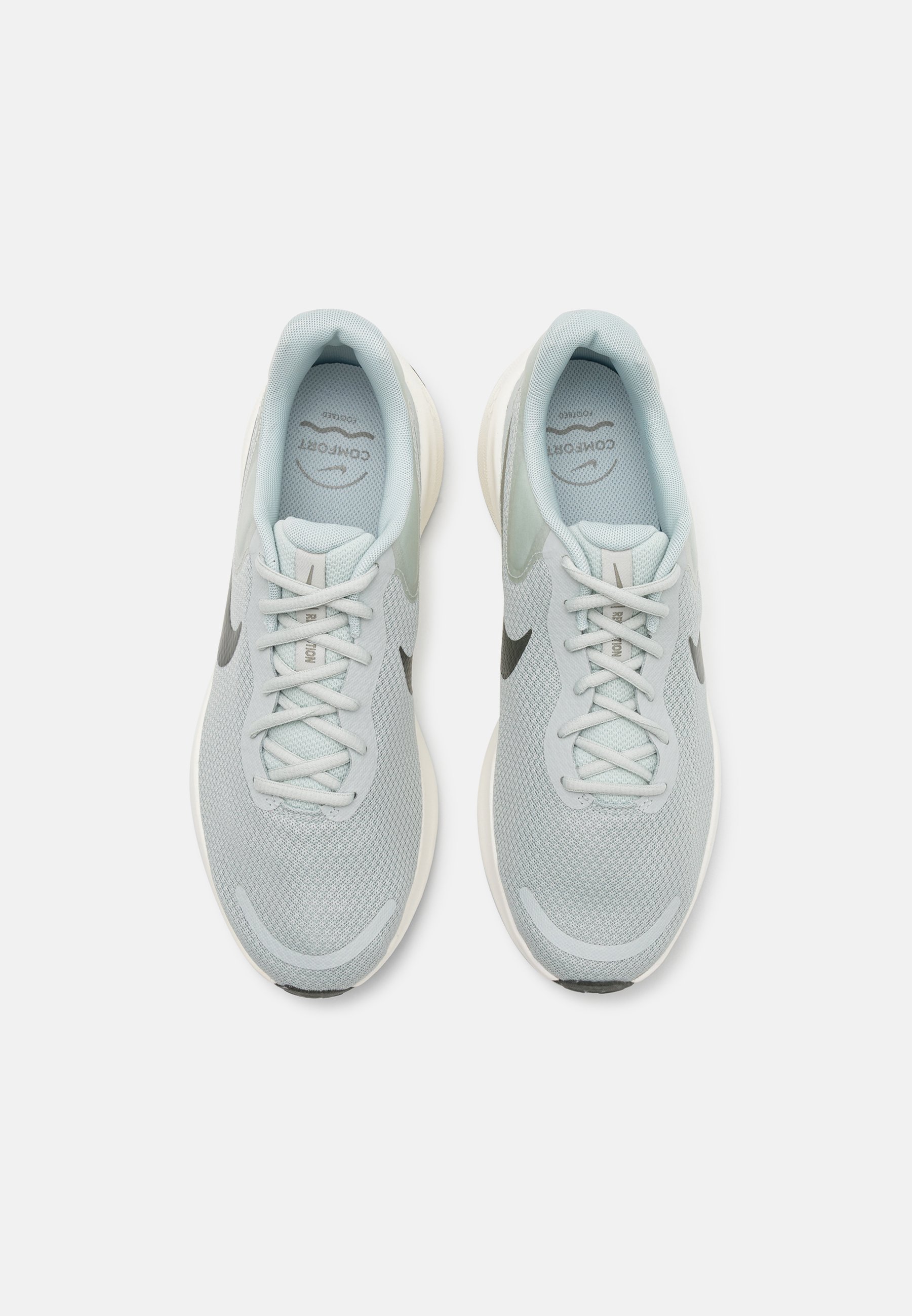 nike revolution 4 sequoia