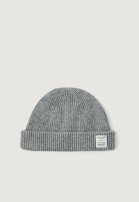 EDWARD - Bonnet - marl grey