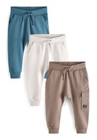 Next - SUPER UTILITY 3 PACK - Housut - blue Pienoiskuva 1