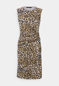 WEEKEND MaxMara Sukienka z dżerseju