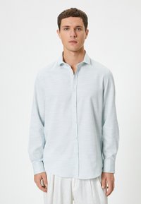 Koton Camisa - green
