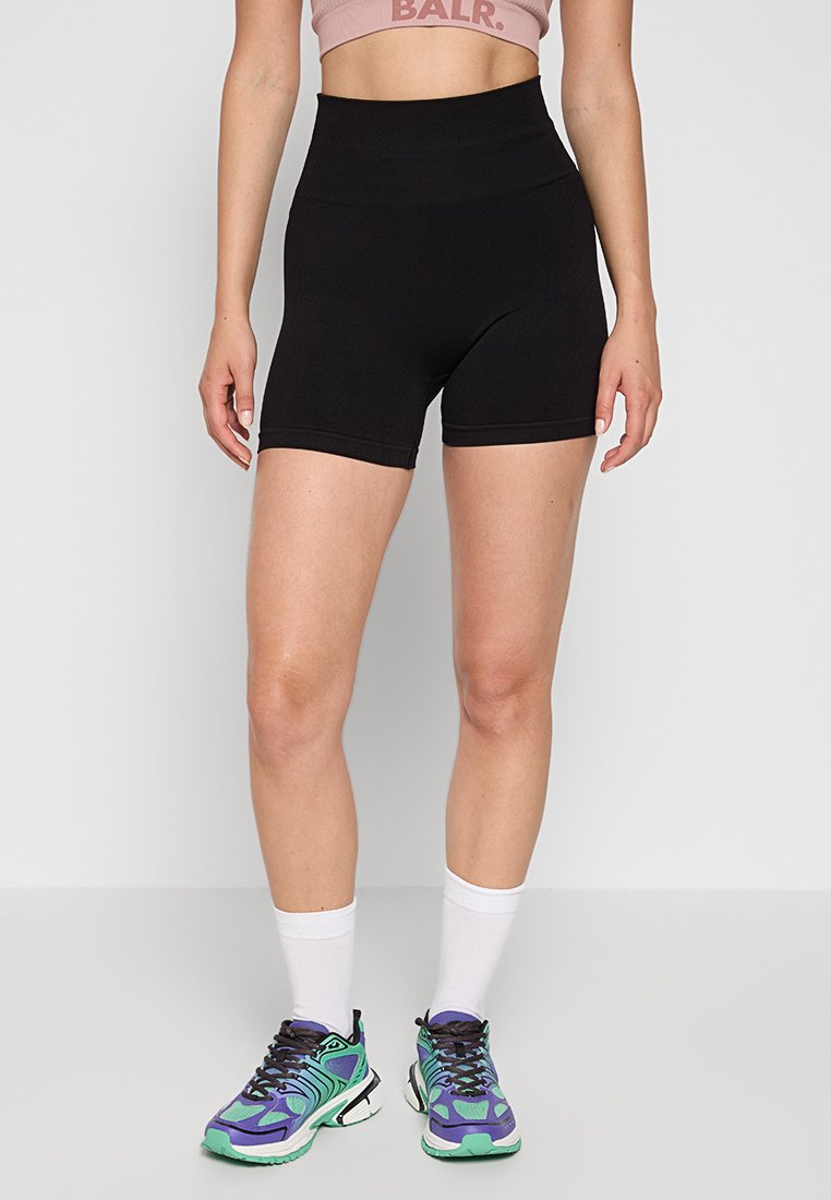 BALR. Tights zwart BALR. Tights zwart