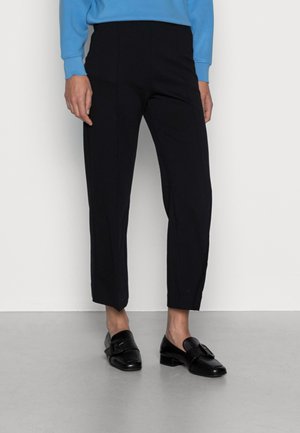 Pantaloni - black