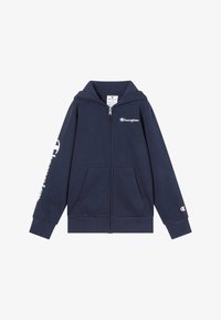 Unselected, dark blue