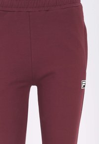 Pantaloni sportivi - braun