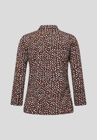 Rabe Polo shirt - braun