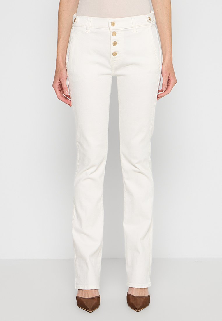 7 For All Mankind Bootcut jeans wit