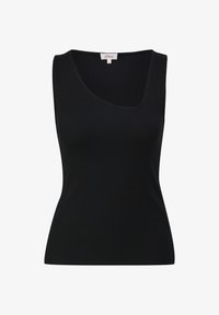 Ausgewählt, schwarz