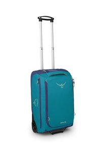 Transporter Wheeled Duffel 90 - Sac de transport d'équipement résistant | FR