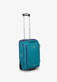 Transporter Wheeled Duffel 90 - Sac de transport d'équipement résistant | FR Transporter Wheeled Duffel 90 - Sac de transport d'équipement résistant | FR