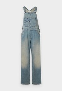 BOWEY OVERALL - Kombinezoni - vintage cloudburst