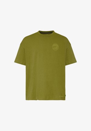 Vaude, Sports T-shirt - dark leaf