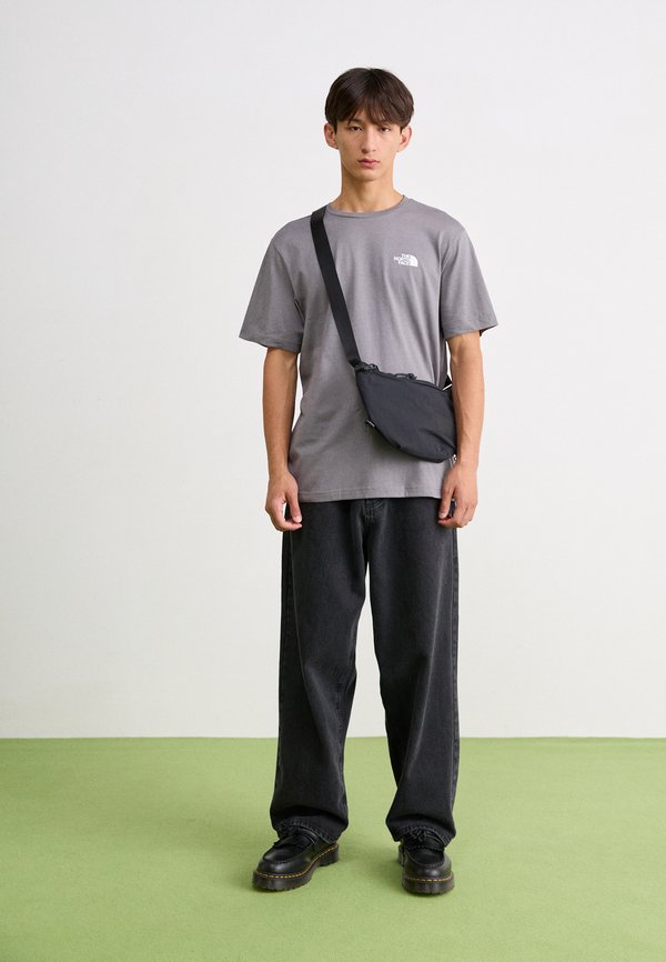 NEVER STOP CROSSBODY UNISEX - Cross body bag4