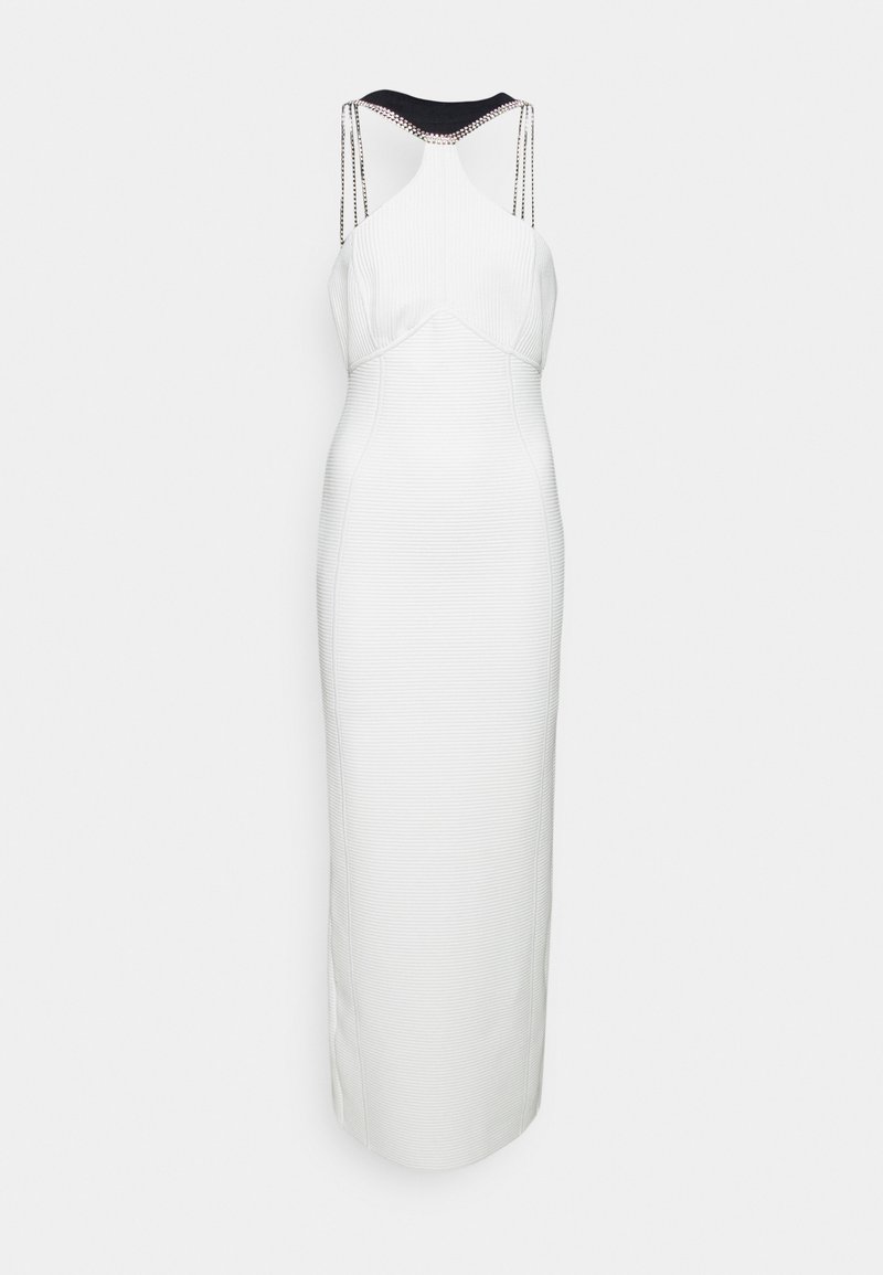 Hervé Léger Galajurk wit