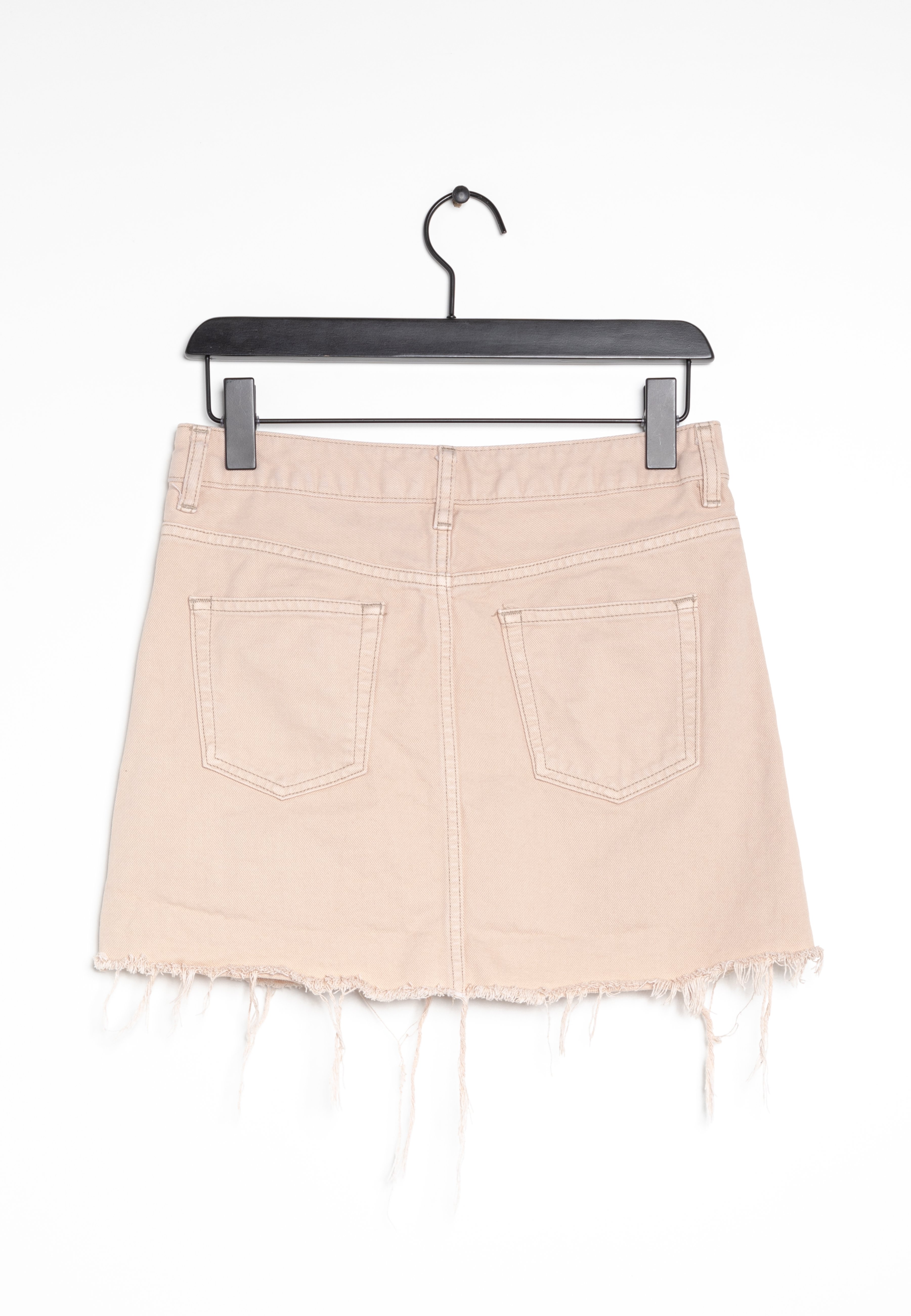 ASOS Gonna di jeans - beige - Zalando.it