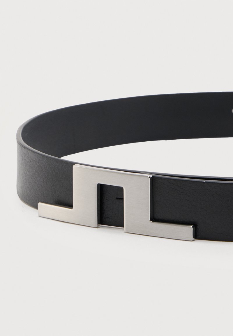 J.LINDEBERG Sports BRIDGER - Ceinture - black/noir