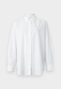 LOVAR SHIRT - Πουκαμίσα με κουμπιά - white