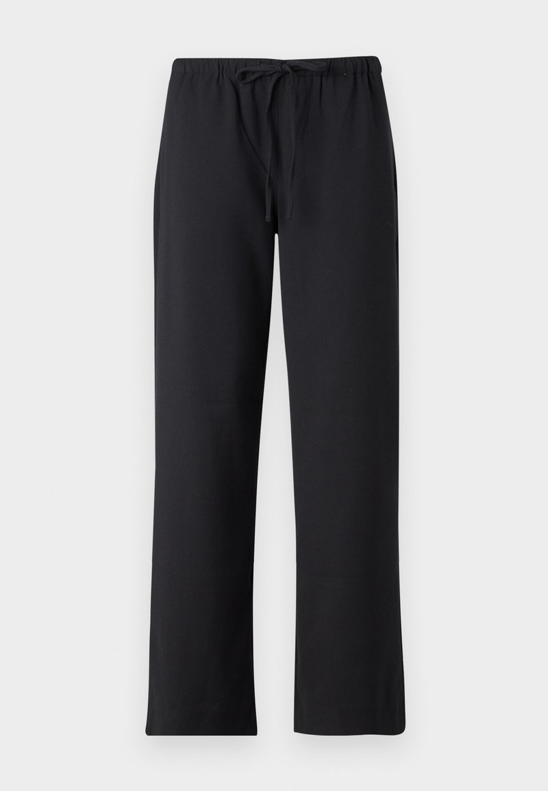 Abercrombie & Fitch Broek zwart