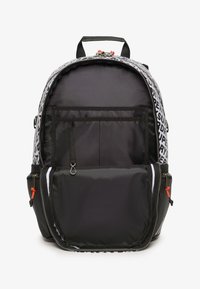 Superdry & Co Rugzak - white black