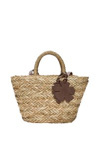 PULL&BEAR Borsa a mano - beige