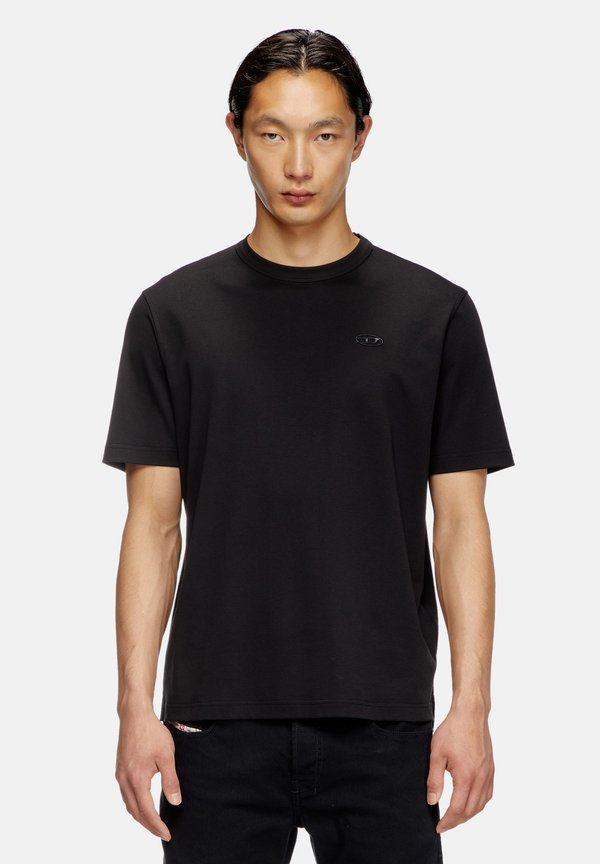ADJUST SLITS - T-Shirt basic