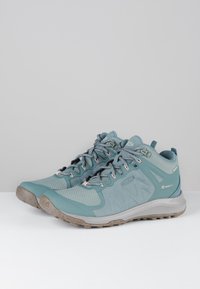 Keen Scarpa da hiking - turquoise