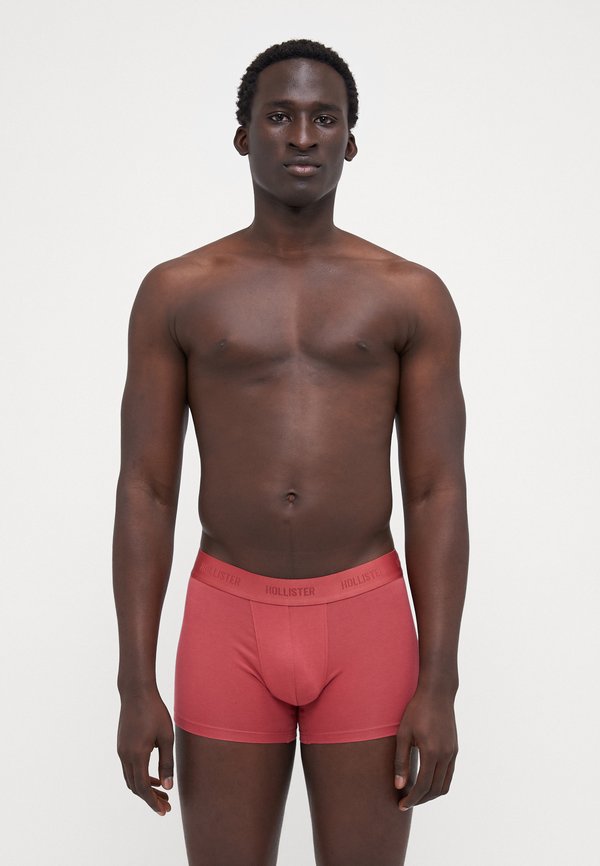 Classic Length Boxer Brief 7-Pack - Trunks2