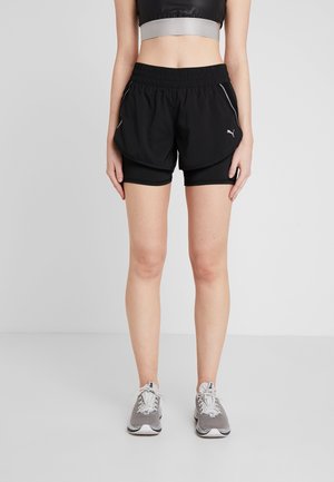 Korte broeken - black