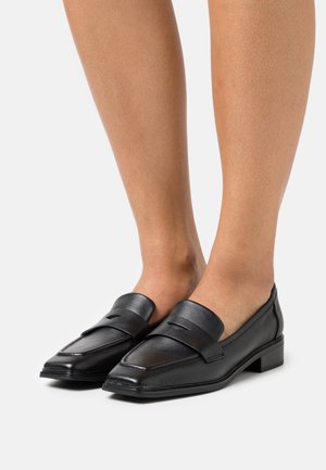 TAODIA - Mocassins - black