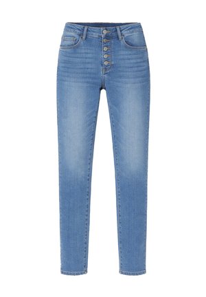 LIU JO, Jeans slim fit - blue denim