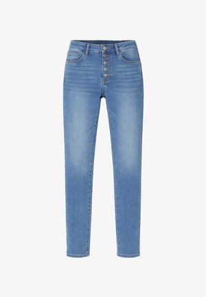 LIU JO, Jeans slim fit - blue denim