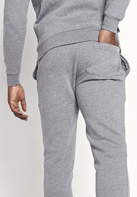 11 DEGREES JOGGERS - Pantalones deportivos - grey